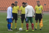 Футбол - национален отбор U19 - България - Гърция - 20.11.2018