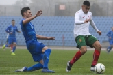 Футбол - национален отбор U19 - България - Гърция - 20.11.2018