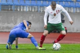 Футбол - национален отбор U19 - България - Гърция - 20.11.2018