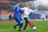 Футбол - национален отбор U19 - България - Гърция - 20.11.2018