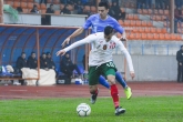 Футбол - национален отбор U19 - България - Гърция - 20.11.2018