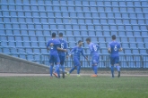 Футбол - национален отбор U19 - България - Гърция - 20.11.2018