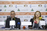 Футбол - пресконференция - детски международен турнир и мач на звездите - 22.11.2018
