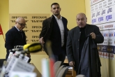 Джудо - пресконференция на БФ Джудо след успеха на Ивайло Иванов - 22.11.2018