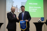 Борислав Михайлов откри семинара FIFA Forward 2.0 - 27.11.2018