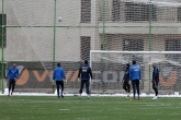 Футбол - Тренировка ПФК Левски - 28.11.2018