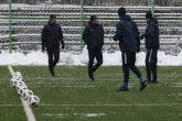 Футбол - Тренировка ПФК Левски - 28.11.2018