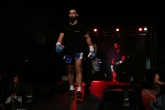 ММА и К1 GRAND FIGHT ARENA - 01.12.2018