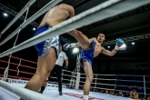 ММА и К1 GRAND FIGHT ARENA - 01.12.2018
