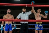 ММА и К1 GRAND FIGHT ARENA - 01.12.2018