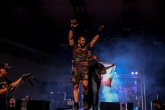 ММА и К1 GRAND FIGHT ARENA - 01.12.2018