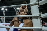 ММА и К1 GRAND FIGHT ARENA - 01.12.2018
