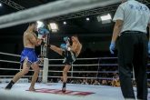 ММА и К1 GRAND FIGHT ARENA - 01.12.2018