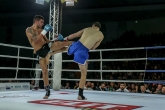 ММА и К1 GRAND FIGHT ARENA - 01.12.2018