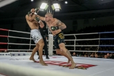 ММА и К1 GRAND FIGHT ARENA - 01.12.2018