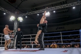 ММА и К1 GRAND FIGHT ARENA - 01.12.2018