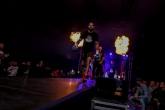 ММА и К1 GRAND FIGHT ARENA - 01.12.2018