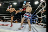 ММА и К1 GRAND FIGHT ARENA - 01.12.2018