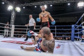 ММА и К1 GRAND FIGHT ARENA - 01.12.2018