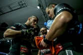ММА и К1 GRAND FIGHT ARENA - 01.12.2018