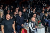 ММА и К1 GRAND FIGHT ARENA - 01.12.2018