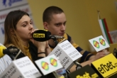 Плуване - пресконференция БФ плувни спортове преди СП в Китай - 03.12.2018