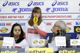 Спешъл Олимпикс - пресконференция - 04.12.2018