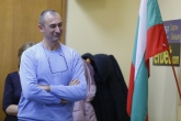 Спешъл Олимпикс - пресконференция - 04.12.2018