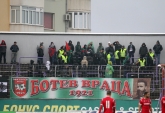 Футбол - ППЛ - 18 ти кръг - ФК Етър - ФК Ботев ВР - 05.12.2018