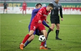 Футбол - ППЛ - 18 ти кръг - ФК Етър - ФК Ботев ВР - 05.12.2018