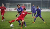 Футбол - ППЛ - 18 ти кръг - ФК Етър - ФК Ботев ВР - 05.12.2018
