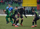 Футбол - ППЛ - 20 ти кръг - ФК Ботев ВР - ПФК Берое - 08.12.2018