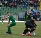 Футбол - ППЛ - 20 ти кръг - ФК Ботев ВР - ПФК Берое - 08.12.2018
