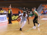 Баскетбол - НБЛ - Академик Бултекс 99 vs. БК Берое - 23.12.2018