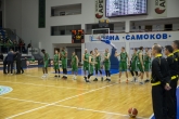 Баскетбол - НВЛ - Рилски спортист vs. БК Балкан - 23.12.2018