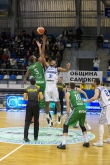 Баскетбол - НВЛ - Рилски спортист vs. БК Балкан - 23.12.2018