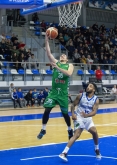 Баскетбол - НВЛ - Рилски спортист vs. БК Балкан - 23.12.2018