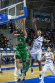 Баскетбол - НВЛ - Рилски спортист vs. БК Балкан - 23.12.2018