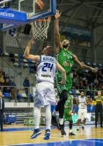 Баскетбол - НВЛ - Рилски спортист vs. БК Балкан - 23.12.2018