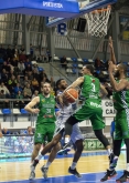Баскетбол - НВЛ - Рилски спортист vs. БК Балкан - 23.12.2018