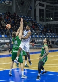 Баскетбол - НВЛ - Рилски спортист vs. БК Балкан - 23.12.2018
