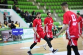 Баскетбол - НВЛ - БК Балкан vs. Академик Бултекс 99 - 30.12.2018