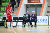 Баскетбол - НВЛ - БК Балкан vs. Академик Бултекс 99 - 30.12.2018