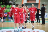 Баскетбол - НВЛ - БК Балкан vs. Академик Бултекс 99 - 30.12.2018
