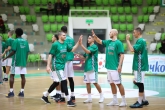 Баскетбол - НВЛ - БК Балкан vs. Академик Бултекс 99 - 30.12.2018