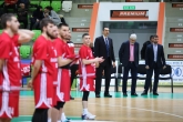 Баскетбол - НВЛ - БК Балкан vs. Академик Бултекс 99 - 30.12.2018