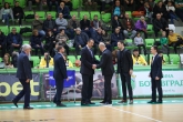 Баскетбол - НВЛ - БК Балкан vs. Академик Бултекс 99 - 30.12.2018