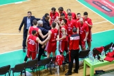 Баскетбол - НВЛ - БК Балкан vs. Академик Бултекс 99 - 30.12.2018