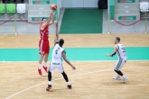 Баскетбол - НВЛ - БК Балкан vs. Академик Бултекс 99 - 30.12.2018