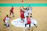 Баскетбол - НВЛ - БК Балкан vs. Академик Бултекс 99 - 30.12.2018